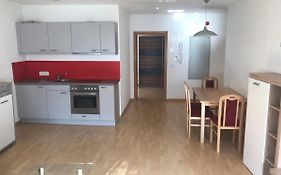 Appartment Sillian 117